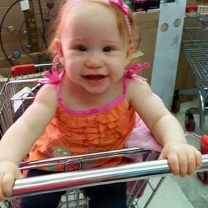 Meet your Posher, Wanda